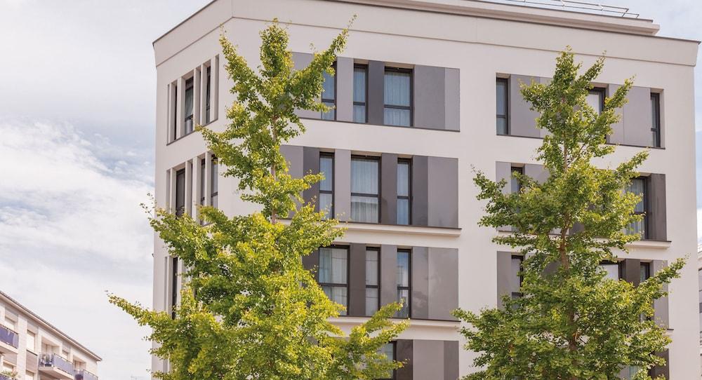 Appart'City Confort Angers Exterior photo