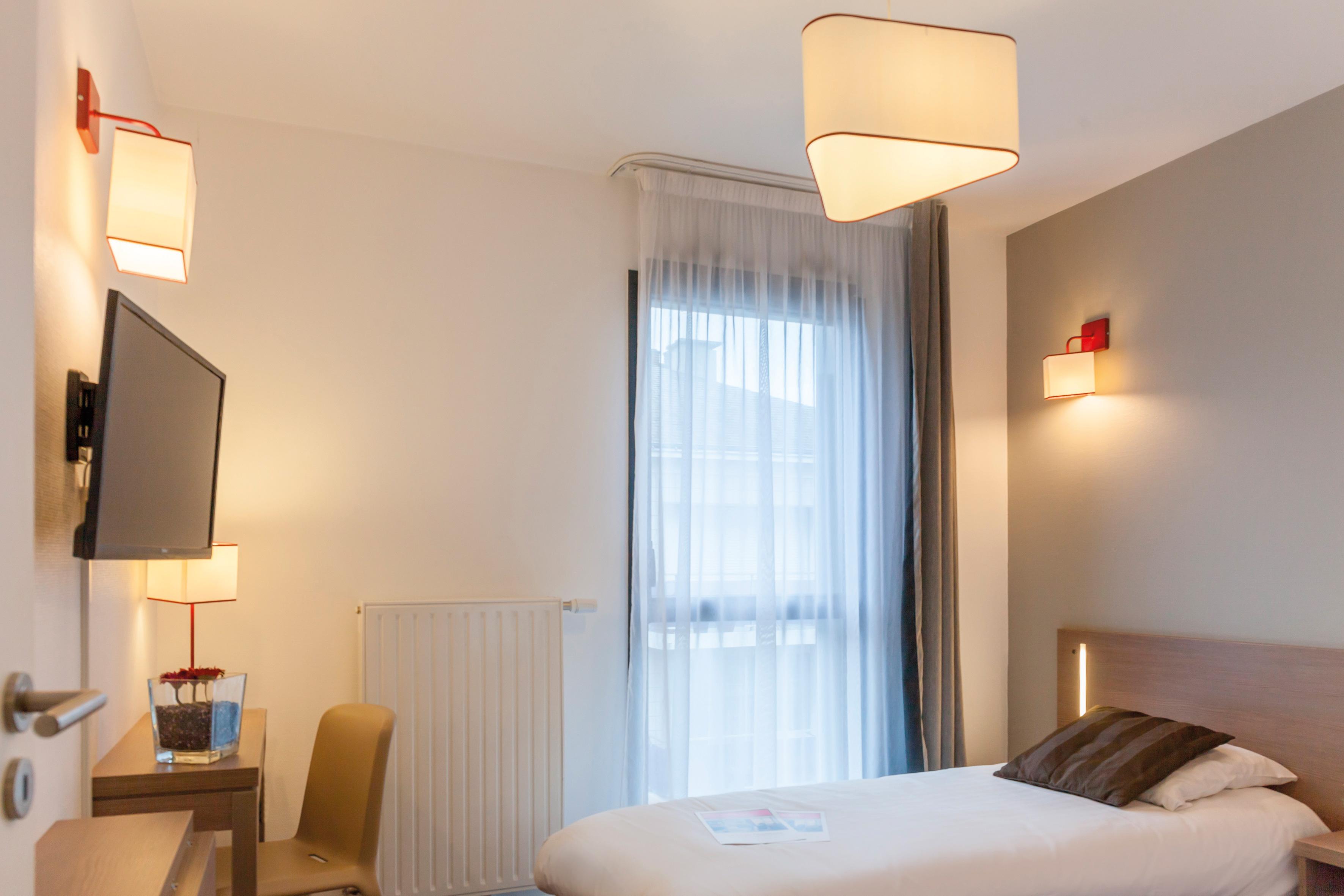 Appart'City Confort Angers Exterior photo