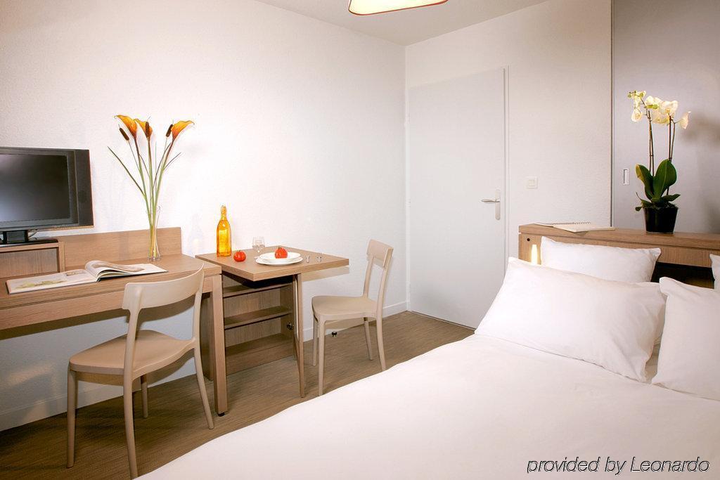 Appart'City Confort Angers Exterior photo