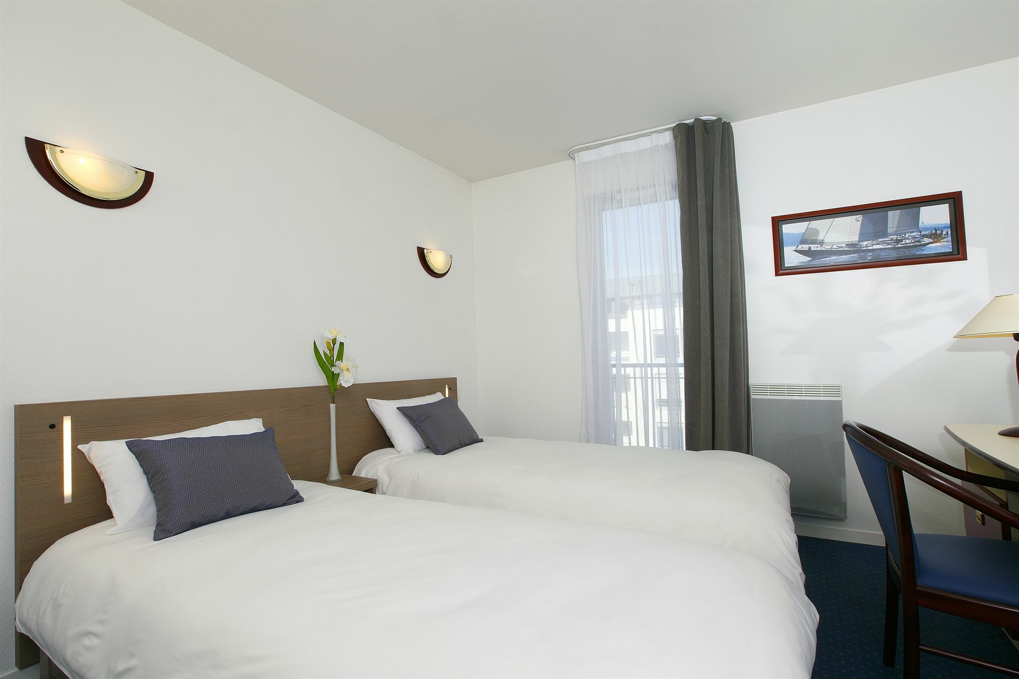 Appart'City Confort Angers Exterior photo
