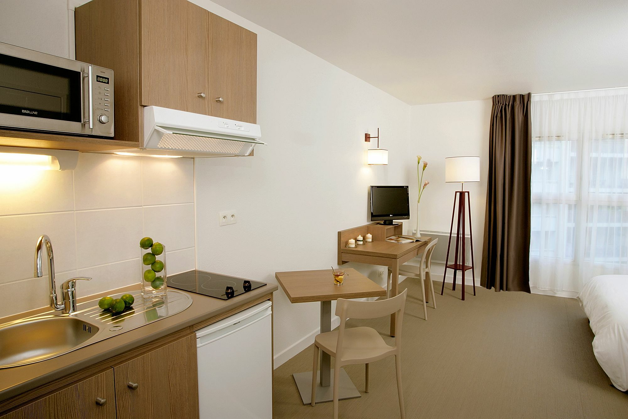 Appart'City Confort Angers Exterior photo